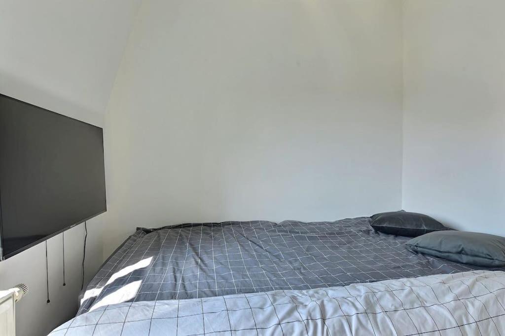 Appartement Charmant Tres Proche Centre-Ville, Parking Gratuits, Mulhouse Centre ภายนอก รูปภาพ